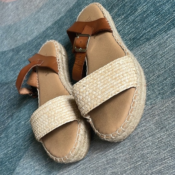 Paseart Women's Bohemian Espadrille Sandals - Picture 2 of 10